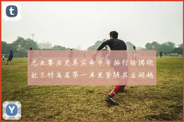 总决赛历史真实命中率排行榜揭晓杜兰特高居第一库里紧随其后超越奥尼尔