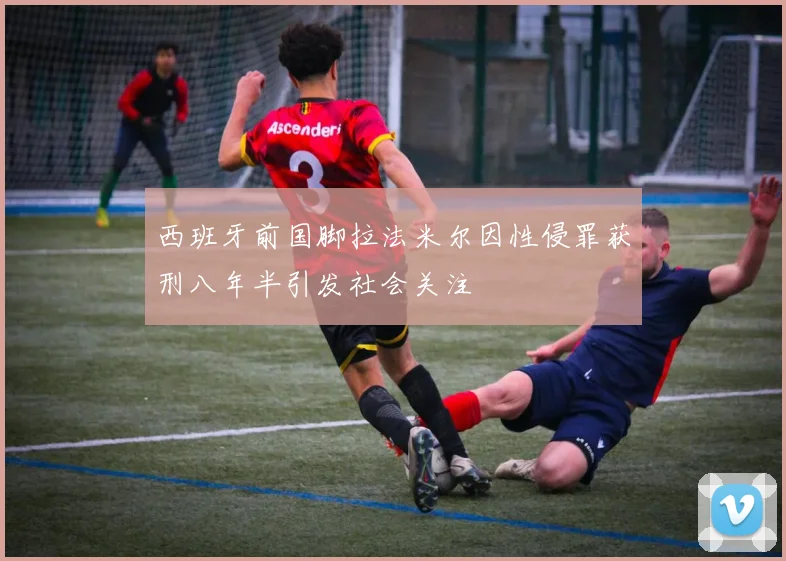 西班牙前国脚拉法米尔因性侵罪获刑八年半引发社会关注